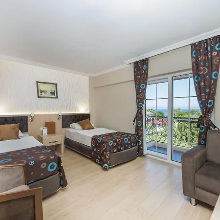 Hotel Asdem Park