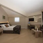 Asdem Park Hotel 4*