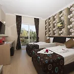 Asdem Park 4* Kemer