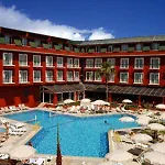 Hotel Asdem Park