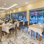 Asdem Park 4* Kemer