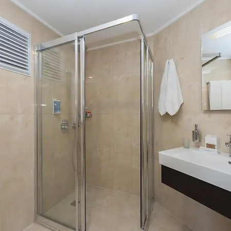 Asdem Park Hotel Kemer