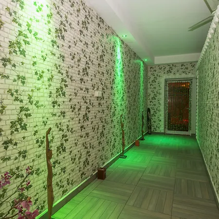 Hotel Asdem Park Kemer