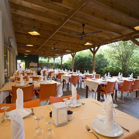 Asdem Park Hotell Kemer
