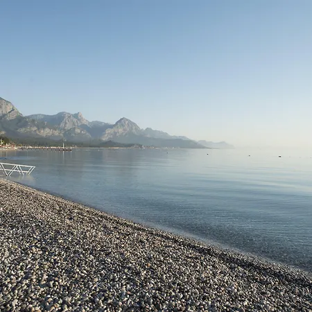 Asdem Park Hotel Kemer