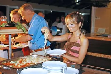 Asdem Park Hotell