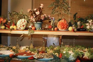 Ξενοδοχείο Asdem Park 4*