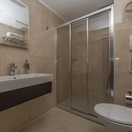 Asdem Park 4* Κεμέρ