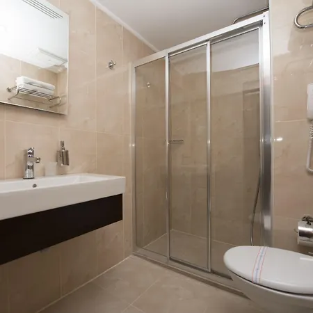 Asdem Park Hotel Kemer