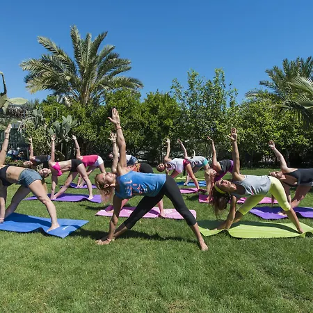 Ξενοδοχείο Asdem Park