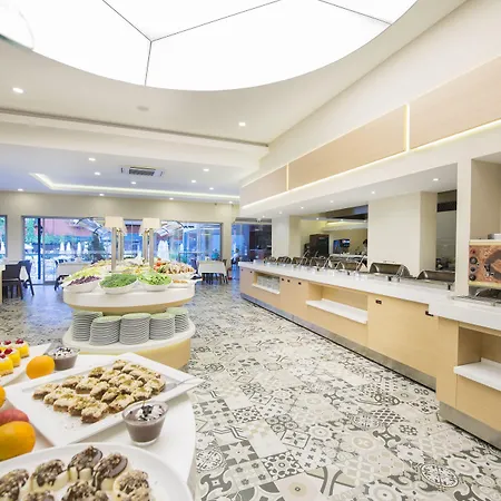 Asdem Park Κεμέρ