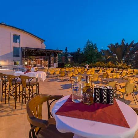 Asdem Park Hotel Kemer
