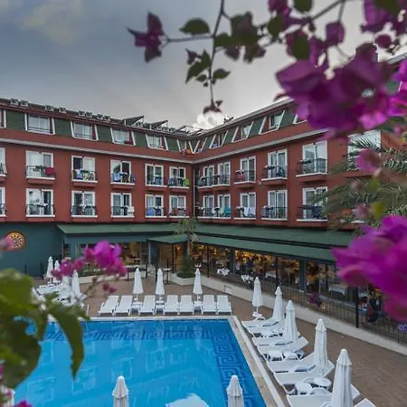 Asdem Park Otel