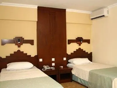 Asdem Park מלון קמר