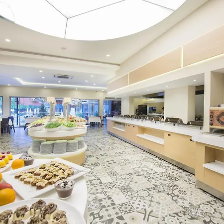 Asdem Park Hotel Kemer