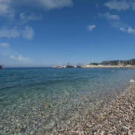 Asdem Park 4* Kemer