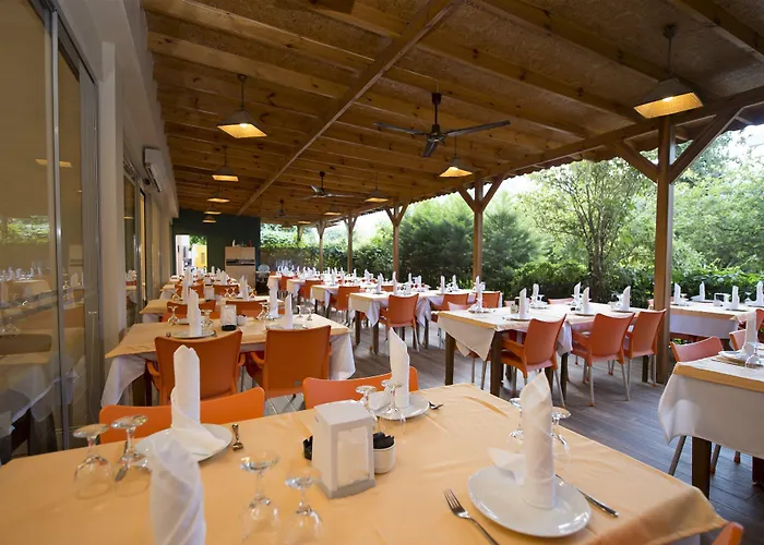 Asdem Park Hotell Kemer