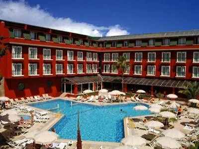 Hotell Asdem Park