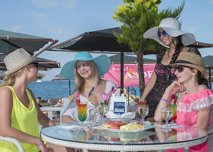 Asdem Park Kemer