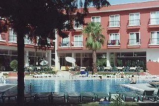 Asdem Park Hotell