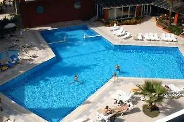 Asdem Park