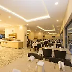 Asdem Park Отель