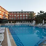 Asdem Park Отель