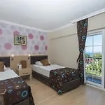 Asdem Park Кемер