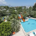 Asdem Park