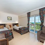 Asdem Park Отель 4*