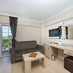 Asdem Park Отель