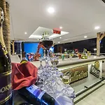 Asdem Park 4* Кемер