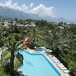 Asdem Park 4*