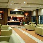 Отель Asdem Park 4*