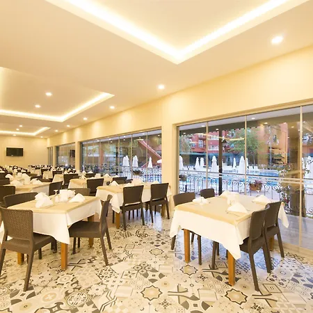 艾斯德姆公园奥泰尔酒店 凯梅尔