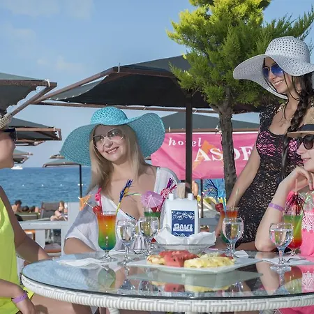 Asdem Park Kemer