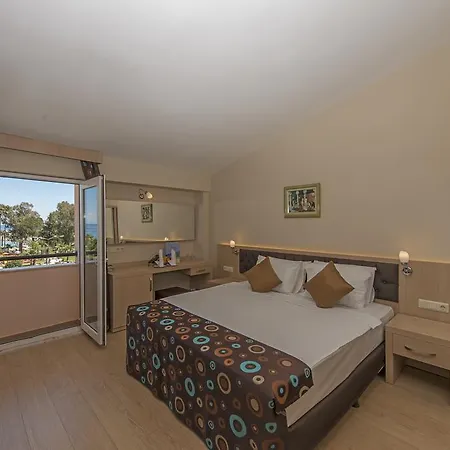 Hotel Asdem Park