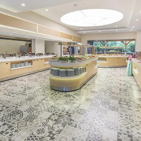 Hotel Asdem Park