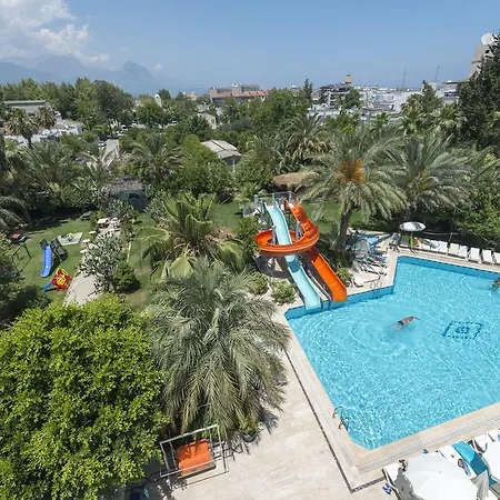 Asdem Park