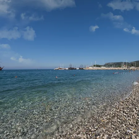 Asdem Park 4* Kemer