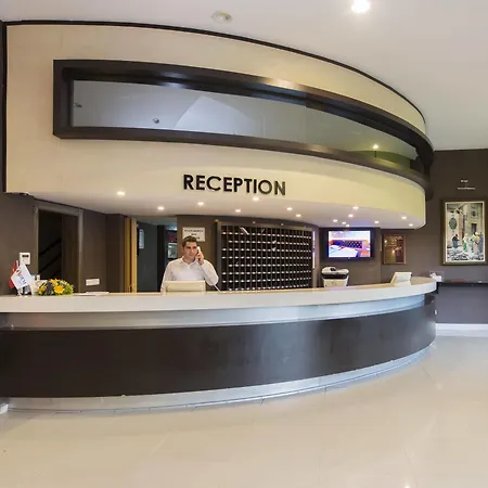艾斯德姆公园奥泰尔酒店 凯梅尔