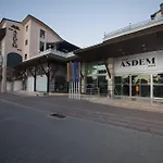 Asdem Park Kemer