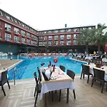 Hotel Asdem Park 4*