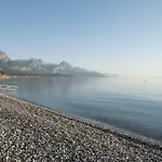 Asdem Park Hotel Kemer
