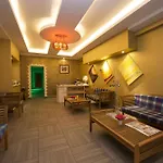 Asdem Park Hotel 4*
