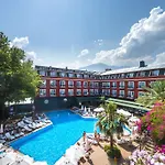 Hotel Asdem Park Kemer