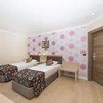 Asdem Park Hotel 4*