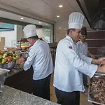 Asdem Park Hotel