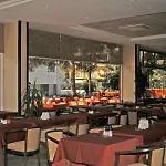 Hotel Asdem Park 4*