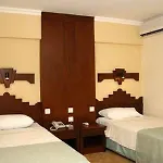 Asdem Park Hotel Kemer